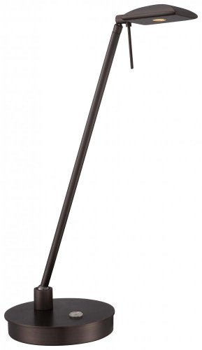 George Kovacs P4326-647 George's Reading Room LED Table Lamp, Copper Bronze Patina Alternate Image.jpg