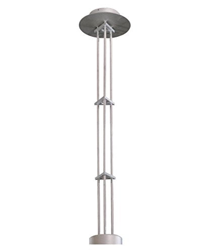 Minka-Aire DK48-ORB 48" Downbridge For F529 Oil Rubbed Bronze Alternate Image.jpg