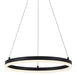 George Kovacs P1910-66A-L Recovery LED Pendant, Coal Alternate Image.jpg