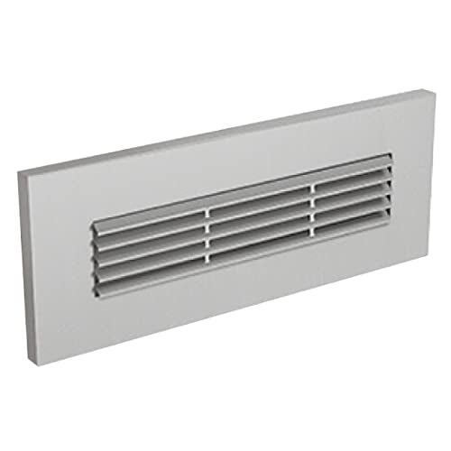 Generation Lighting 94481S-849 LED Brick Lighting LED Brick Light, Satin Nickel Alternate Image.jpg