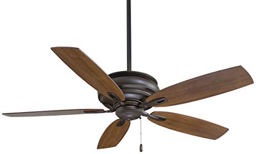 Minka-Aire F614-ORB Timeless 54" Ceiling Fan, Oil Rubbed Bronze Alternate Image.jpg