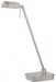 George Kovacs P4346-084 George's Reading Room LED Table Lamp, Brushed Nickel Alternate Image.jpg