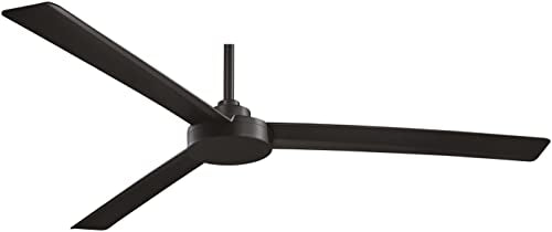 Minka-Aire F624-CL Roto XL 62" Ceiling Fan, Coal Alternate Image.jpg