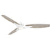 Minka-Aire F742L-WHF Molino LED 65" Ceiling Fan, Flat White Alternate Image.jpg