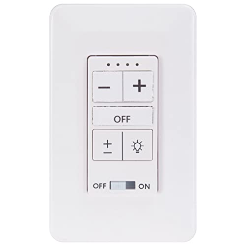Minka-Aire WDC1300 Wall Speed Control, White Alternate Image.jpg