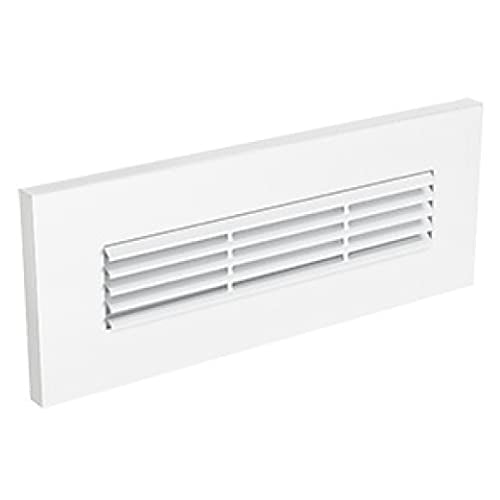 Generation Lighting 94481S-15 LED Brick Lighting LED Brick Light, White Alternate Image.jpg