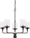 Capital Lighting 428851BZ-451 Colton Five Light Chandelier, Bronze Alternate Image.jpg