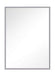 Generation Lighting MR1303SN Kit Mirror, Satin Nickel Alternate Image.jpg