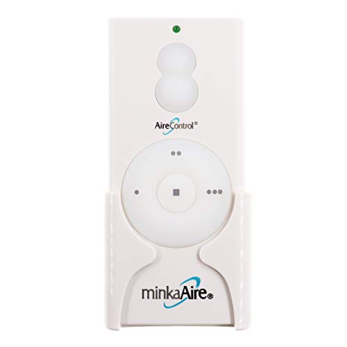 Minka-Aire RCS223 Minka-Aire Hand-Held Remote Control System, White Alternate Image.jpg