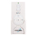 Minka-Aire RCS223 Minka-Aire Hand-Held Remote Control System, White Alternate Image.jpg