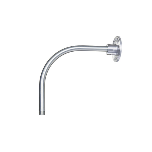 Millennium RGN12-GA R Series Goose Neck, Galvanized Main Image.jpg