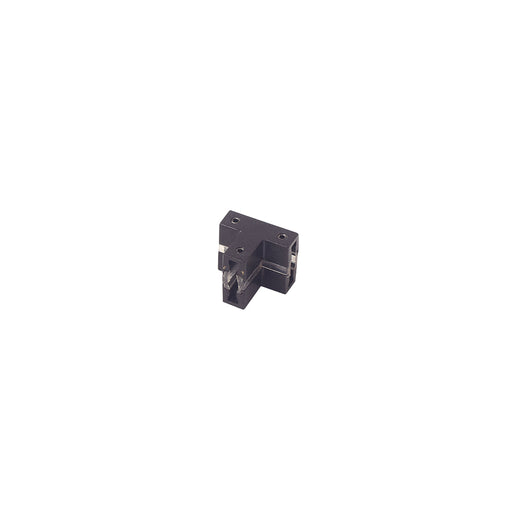 George Kovacs GKCT-467 GK Lightrail T-Connector, Sable Bronze Patina Main Image.jpg