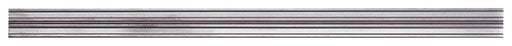 George Kovacs GKLR048-084 GK Lightrail Flex Rail, Brushed Nickel Main Image.jpg