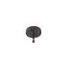 George Kovacs GKPF000-467 GK Lightrail Power Feed Canopy, Sable Bronze Patina Main Image.jpg