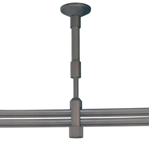 George Kovacs GKST1004-467 GK Lightrail Telescoping Standoff, Sable Bronze Patina Main Image.jpg