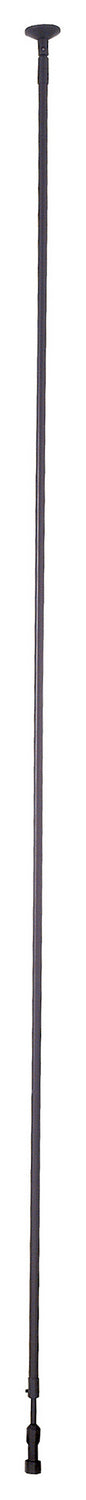 George Kovacs GKST1048-467 GK Lightrail Telescoping Standoff, Sable Bronze Patina Main Image.jpg