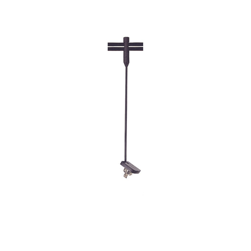 George Kovacs GKTH1109-467 GK Lightrail One Light Fixture, Sable Bronze Patina Main Image.jpg
