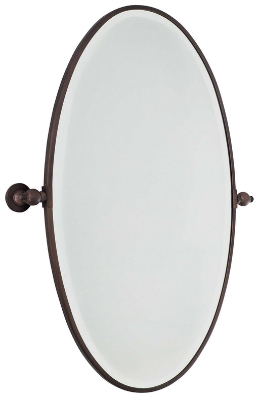 Minka-Lavery 1432-267 Pivot Mirrors Mirror, Dark Brushed Bronze (Plated) Alternate Image.jpg