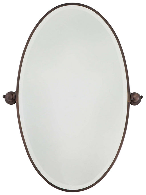 Minka-Lavery 1432-267 Pivot Mirrors Mirror, Dark Brushed Bronze (Plated) Main Image.jpg