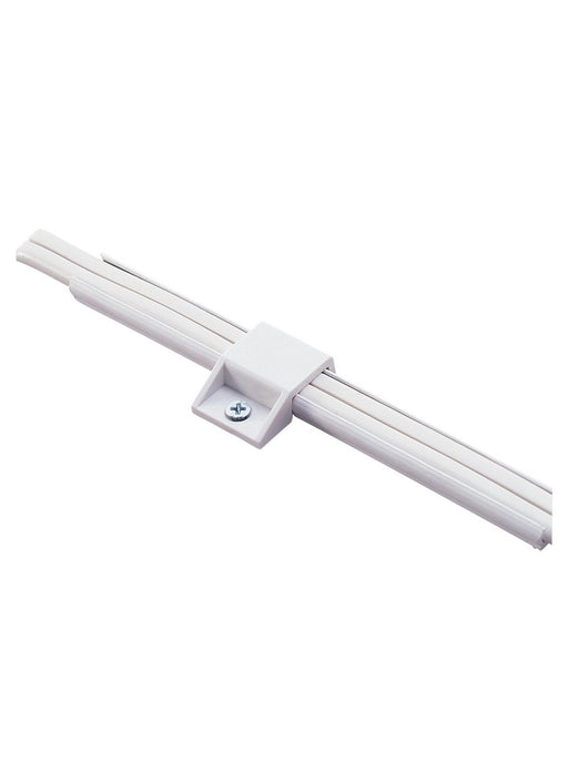 Generation Lighting 9438-15 Lx Components Track Mounting Clip, White Main Image.jpg