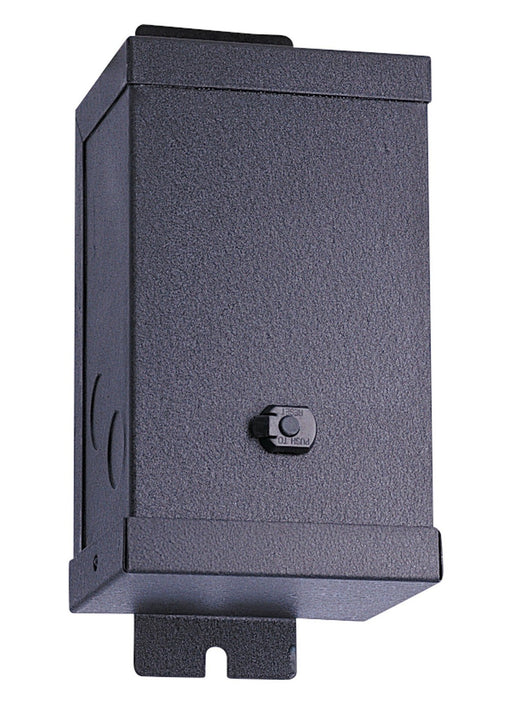 Generation Lighting 94461-12 Hardwire Transformers Transformer, Black Main Image.jpg