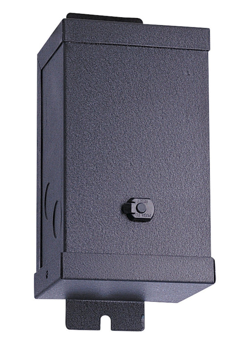 Generation Lighting 94462-12 Hardwire Transformers Transformer, Black Main Image.jpg