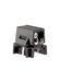 Generation Lighting 9488-12 Lx Components Fused Plug, Black Main Image.jpg