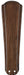 Fanimation B5310WA Blades Wood Blade Set Walnut Main Image.jpg