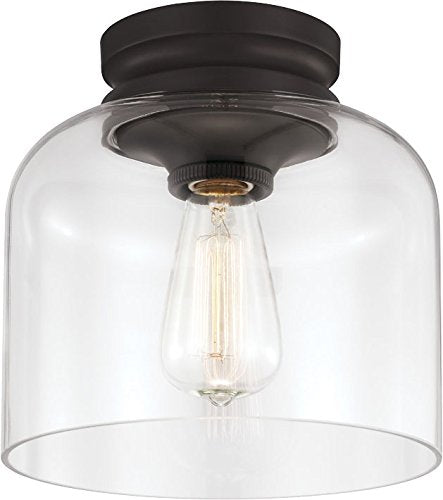 Visual Comfort Studio FM404ORB Hounslow One Light Flush Mount, Oil Rubbed Bronze Alternate Image.jpg