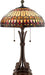 Quoizel TF6660BB West End Two Light Table Lamp, Brushed Bullion Alternate Image.jpg