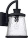 Capital Lighting 926512BK Tory One Light Outdoor Wall Lantern, Black Alternate Image.jpg