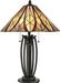 Quoizel TFVY6325VA Victory Two Light Table Lamp, Valiant Bronze Alternate Image.jpg