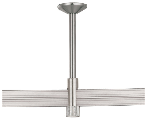 George Kovacs GKST1000-084 GK Lightrail Standoff, Brushed Nickel Main Image.jpg