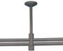 George Kovacs GKST1000-467 GK Lightrail Standoff, Sable Bronze Patina Main Image.jpg