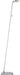 George Kovacs P4304-077 George's Reading Room LED Floor Lamp, Chrome Main Image.jpg