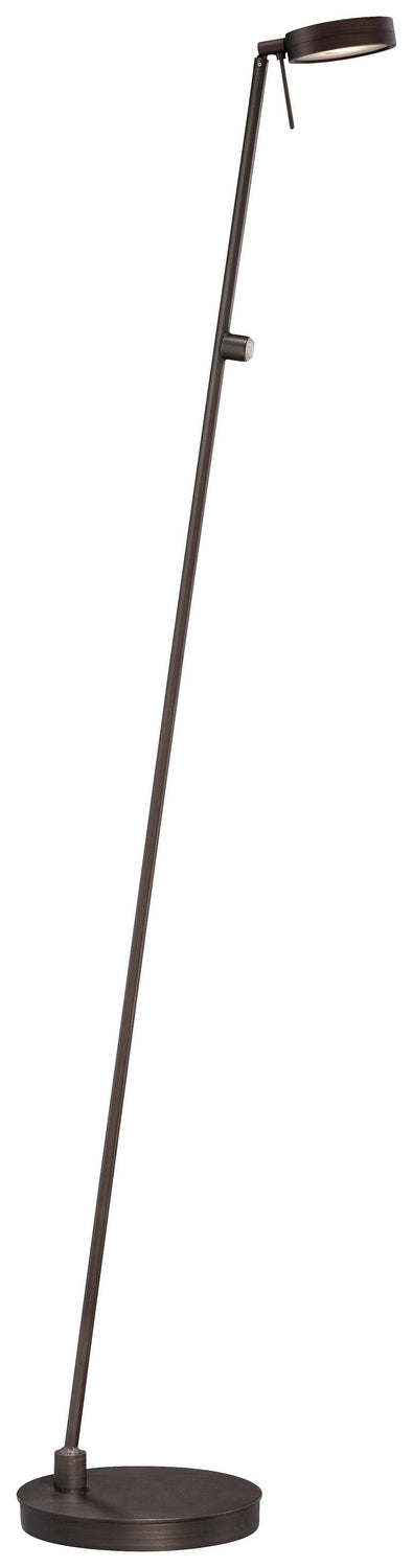 George Kovacs P4304-647 George's Reading Room LED Floor Lamp, Copper Bronze Patina Main Image.jpg