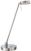 George Kovacs P4306-077 George's Reading Room LED Table Lamp, Chrome Main Image.jpg