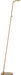 George Kovacs P4324-248 George's Reading Room LED Floor Lamp, Honey Gold Main Image.jpg