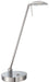 George Kovacs P4326-077 George's Reading Room LED Table Lamp, Chrome Main Image.jpg