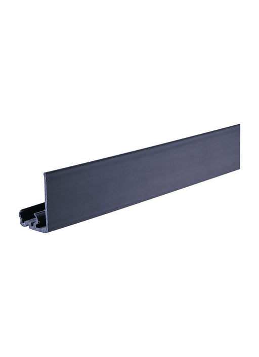 Generation Lighting 9443-12 Lx Track Panel Track, Black Main Image.jpg