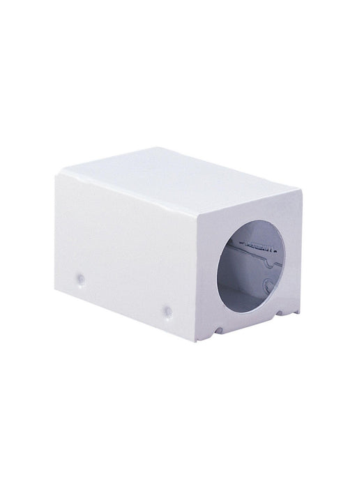 Generation Lighting 9481-15 Lx Wiring Compartments Conduit Wire Compartment, White Main Image.jpg