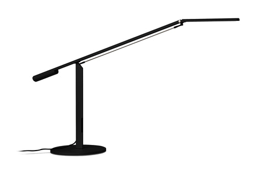 Koncept ELX-A-C-BLK-DSK Equo LED Desk Lamp, Black Main Image.jpg