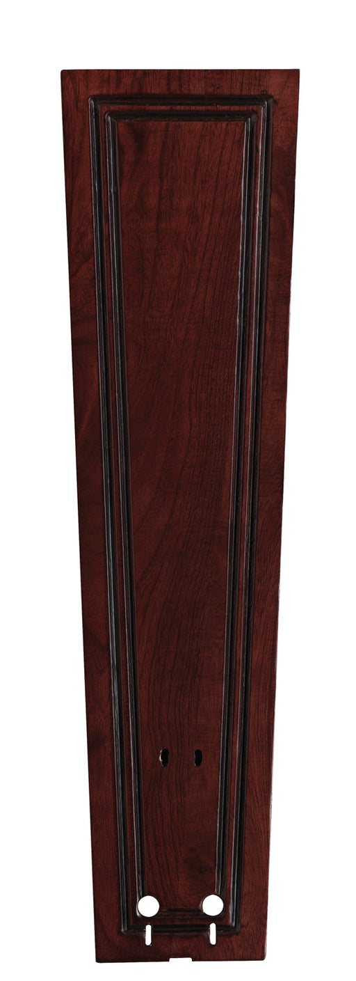 Fanimation B5132DC Blades Wood Blade Set Dark Cherry Main Image.jpg