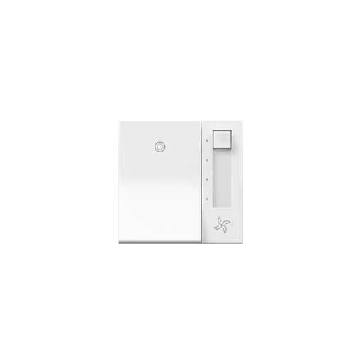 adorne® AAFN4S16AW4 Paddle Fan Speed Control Switch, White, with Microban® Alternate Image.jpg