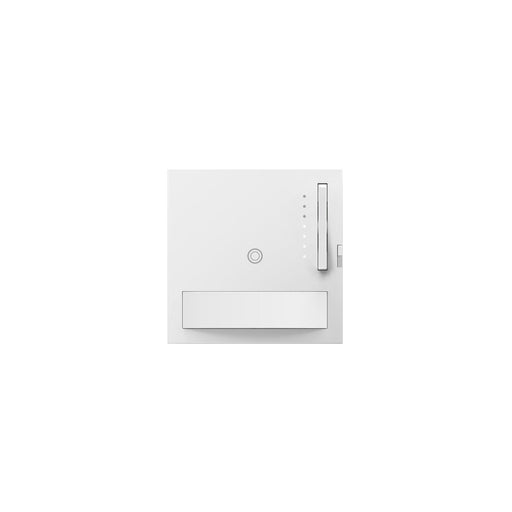 adorne® ADSM703HW2 700W Incandescent/Halogen Motion Sensor Dimmer, White, with Microban® Alternate Image.jpg