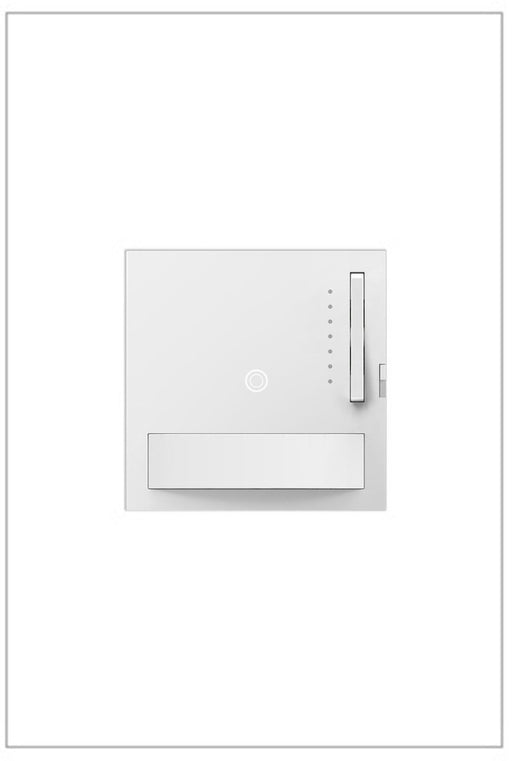 adorne® ADSM703HW2 700W Incandescent/Halogen Motion Sensor Dimmer, White, with Microban® Main Image.jpg
