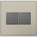 adorne® ARPTR152GM2 15A Two-Gang Pop-Out Outlet, Magnesium Alternate Image.jpg