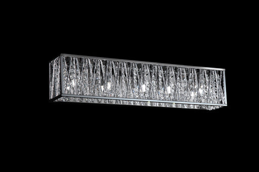 Z-Lite 872CH-5V Terra Five Light Vanity, Chrome Main Image.jpg