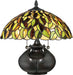 Quoizel TF3181T Greenwood Two Light Table Lamp, Valiant Bronze Alternate Image.jpg