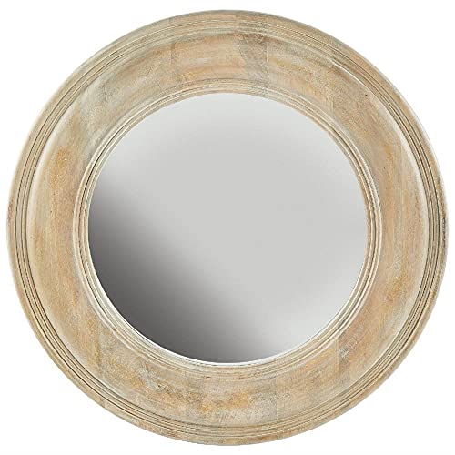 Capital Lighting 730205MM Mirror, White Washed Wood with Gold Leaf Alternate Image.jpg